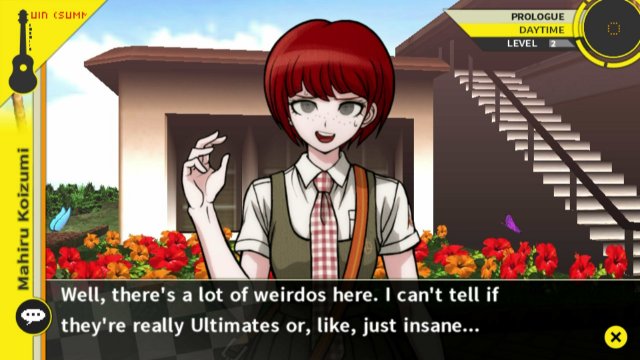 Danganronpa 2: Goodbye Despair - Immagine 124890
