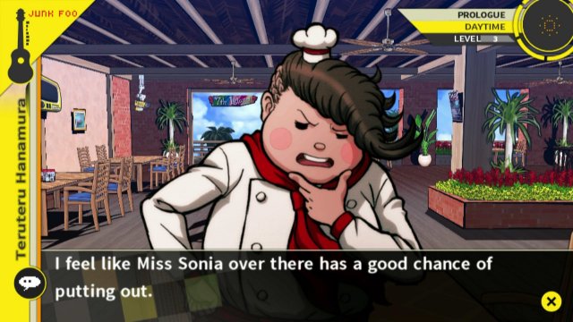 Danganronpa 2: Goodbye Despair - Immagine 124891