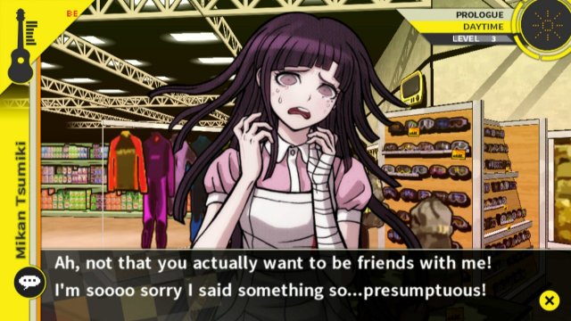 Danganronpa 2: Goodbye Despair - Immagine 124892