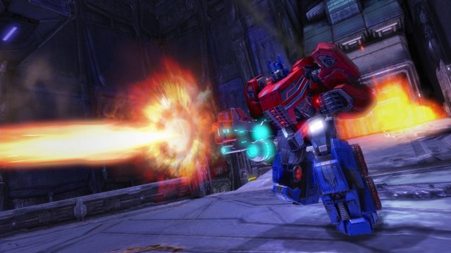 Transformers: Rise of the Dark Spark - Immagine 104879
