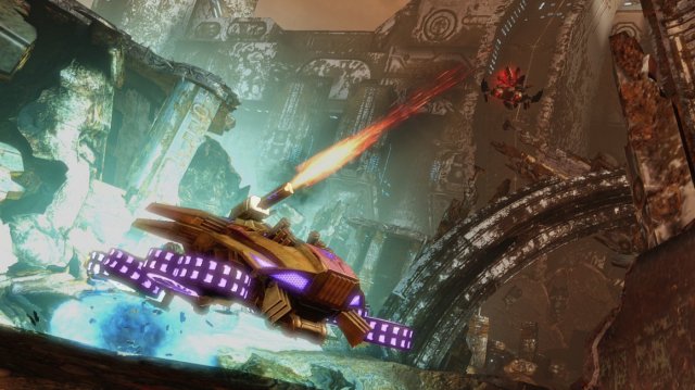 Transformers: Rise of the Dark Spark - Immagine 104885