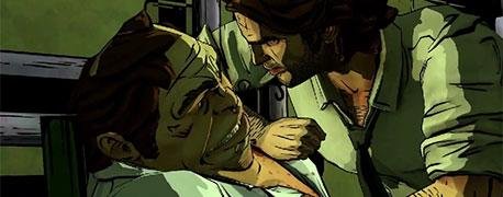 The Walking Dead Stagione 2 - Episode 2: A House Divided immagine 106435