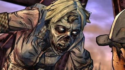 The Walking Dead Stagione 2 - Episode 2: A House Divided immagine 106440