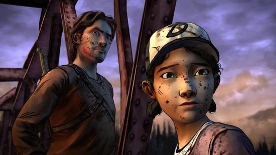 The Walking Dead Stagione 2 - Episode 2: A House Divided immagine 106449