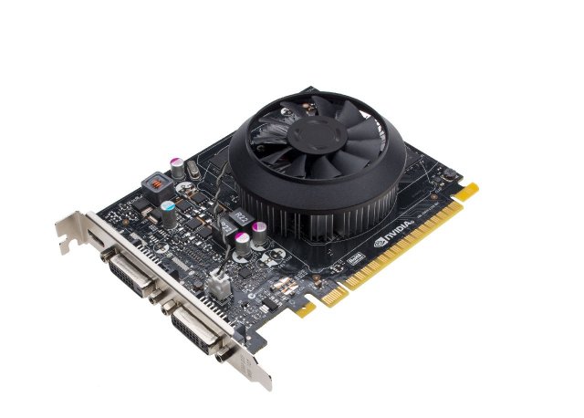 GeForce GTX 750 immagine 104968