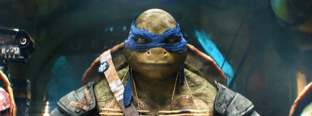 Tartarughe Ninja - Immagine 123723