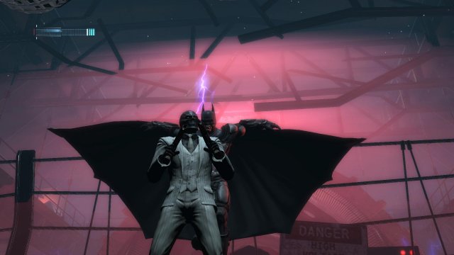 Batman: Arkham Origins Blackgate - Deluxe Edition immagine 105504