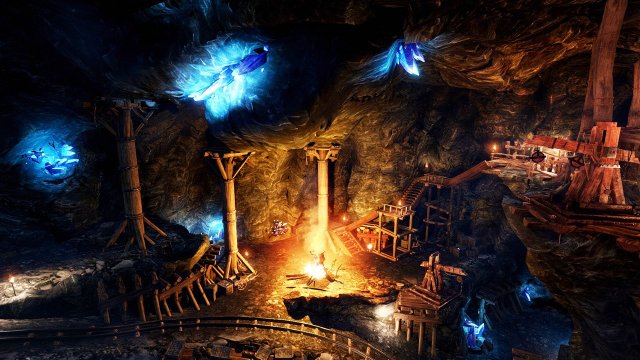 Risen 3: Titan Lords - Immagine 105657