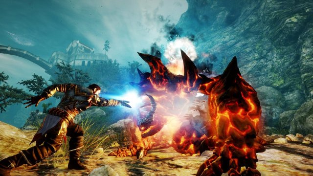 Risen 3: Titan Lords - Immagine 105660