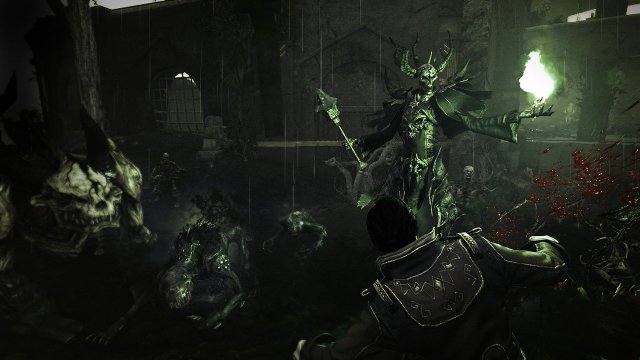Risen 3: Titan Lords - Immagine 105663