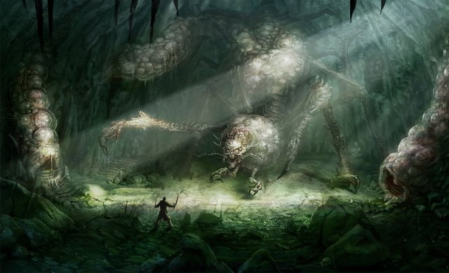 Risen 3: Titan Lords - Immagine 105666