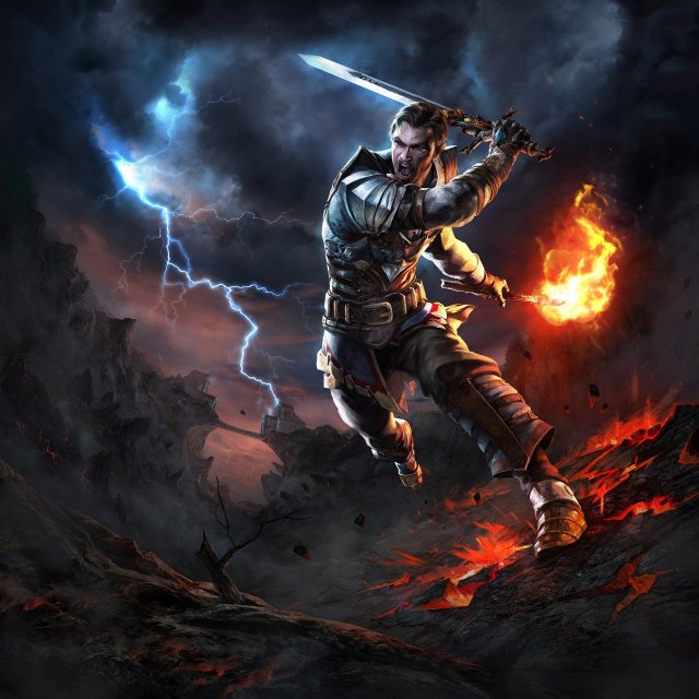 Risen 3: Titan Lords - Immagine 105675