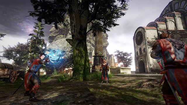 Risen 3: Titan Lords - Immagine 118951