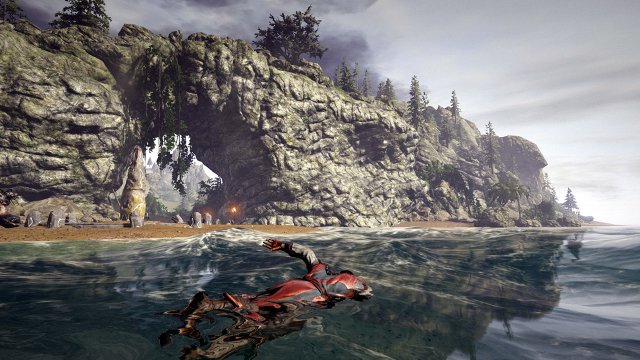 Risen 3: Titan Lords - Immagine 118957