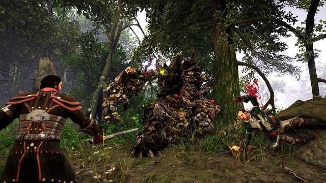 Risen 3: Titan Lords - Immagine 118960