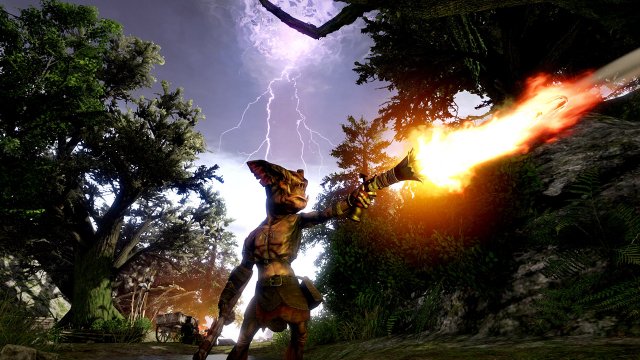 Risen 3: Titan Lords - Immagine 118963