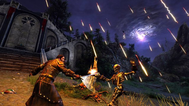 Risen 3: Titan Lords - Immagine 118966