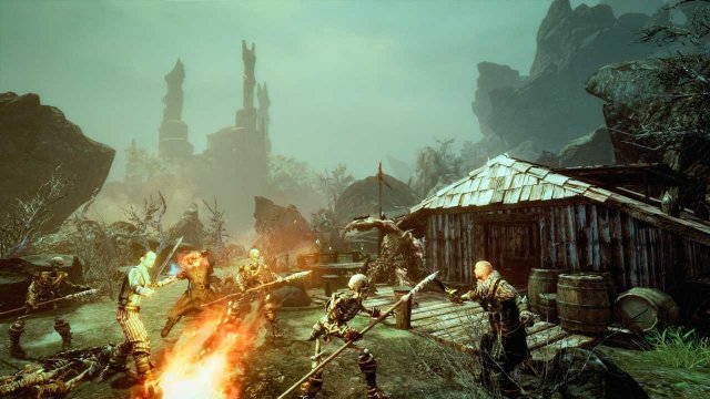 Risen 3: Titan Lords - Immagine 120715