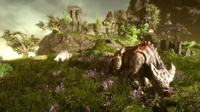 Risen 3: Titan Lords immagine 120734