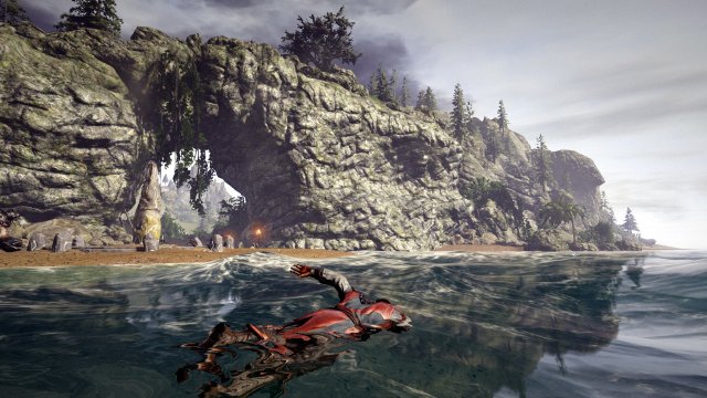 Risen 3: Titan Lords - Immagine 111873