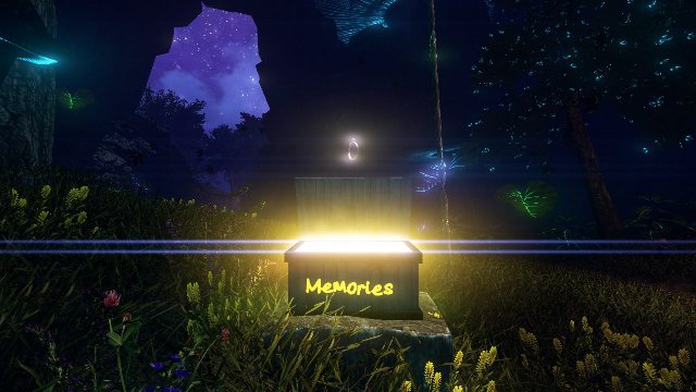 N.E.R.O. : Nothing Ever Remains Obscure - Immagine 116980
