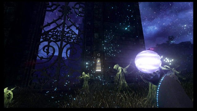 N.E.R.O. : Nothing Ever Remains Obscure - Immagine 116984