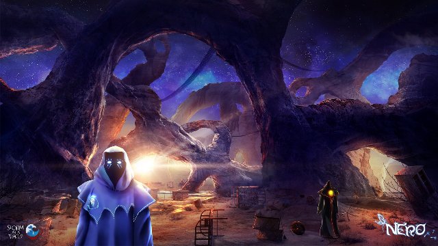 N.E.R.O. : Nothing Ever Remains Obscure - Immagine 116987