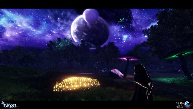N.E.R.O. : Nothing Ever Remains Obscure - Immagine 106974
