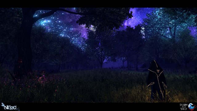 N.E.R.O. : Nothing Ever Remains Obscure - Immagine 106977