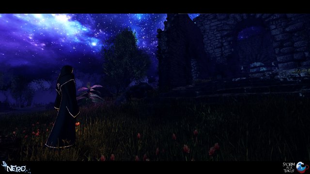 N.E.R.O. : Nothing Ever Remains Obscure - Immagine 106980