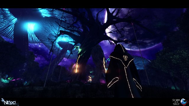 N.E.R.O. : Nothing Ever Remains Obscure - Immagine 106983