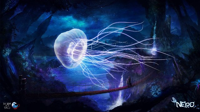 N.E.R.O. : Nothing Ever Remains Obscure - Immagine 105753