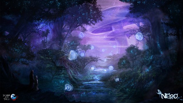 N.E.R.O. : Nothing Ever Remains Obscure - Immagine 105759
