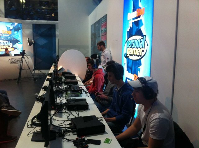 Personal Gamer - Immagine 105874