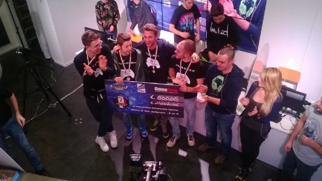 Personal Gamer - Immagine 105875