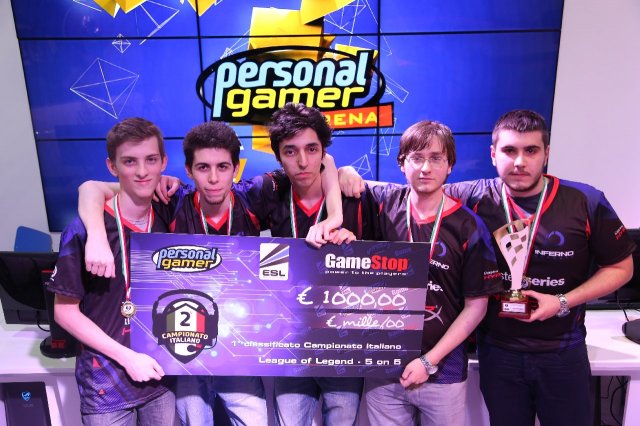 Personal Gamer - Immagine 105882