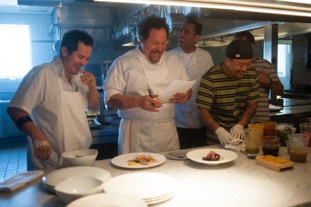 Chef: La ricetta perfetta - Immagine 105913