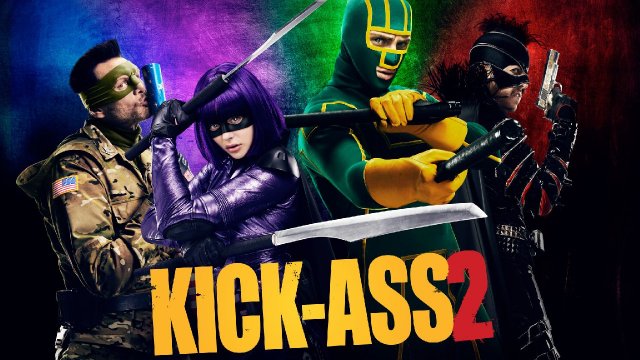 Kick-Ass 2 - Immagine 114889