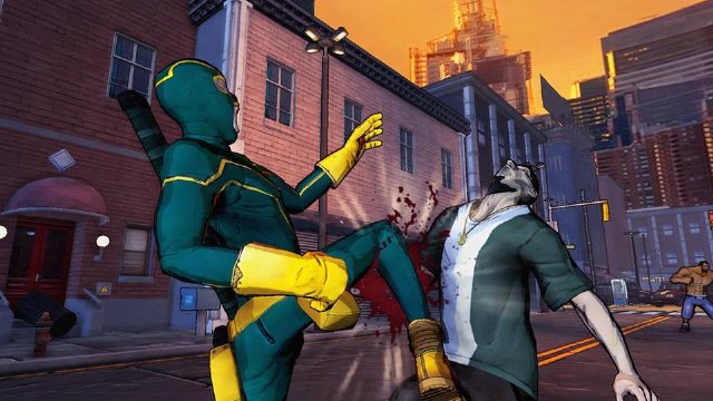 Kick-Ass 2 - Immagine 114895