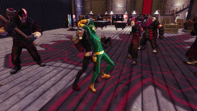 Kick-Ass 2 - Immagine 114904
