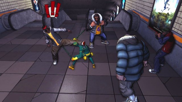Kick-Ass 2 - Immagine 114910