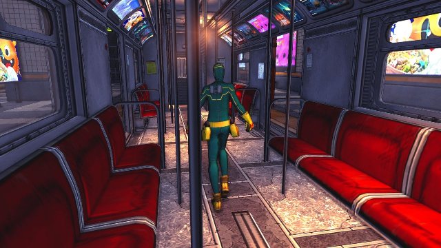 Kick-Ass 2 - Immagine 114913