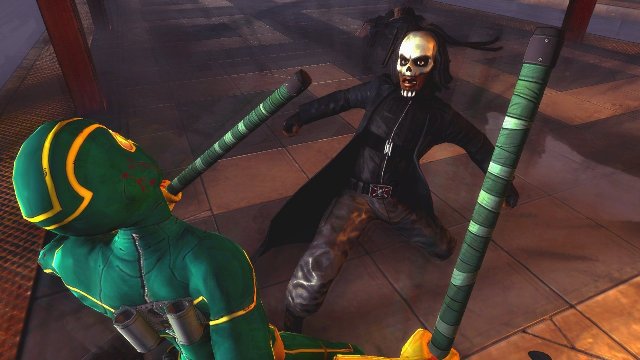 Kick-Ass 2 - Immagine 114919