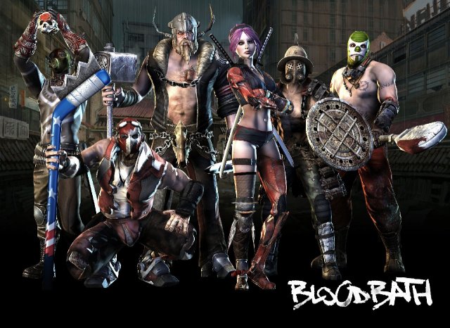BloodBath - Immagine 115782