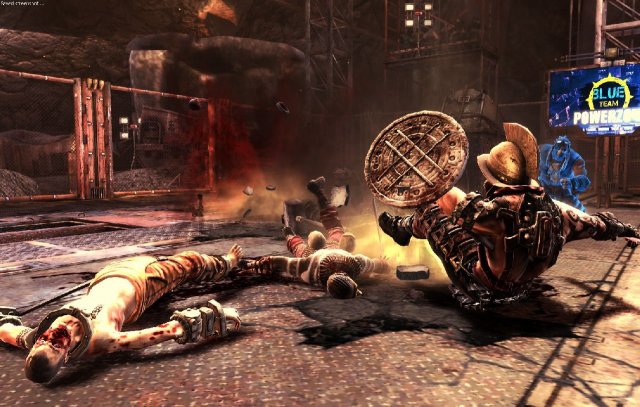 BloodBath - Immagine 115794