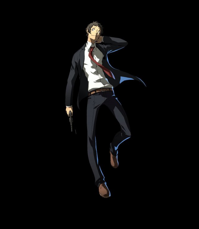 Persona 4 Arena Ultimax immagine 127899