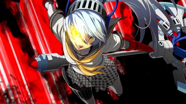 Persona 4 Arena Ultimax immagine 127930