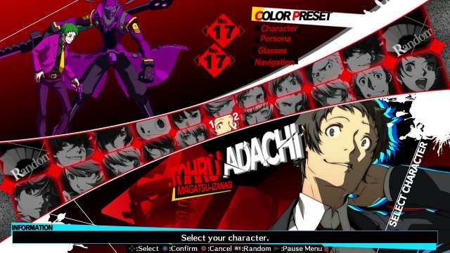 Persona 4 Arena Ultimax - Immagine 119368