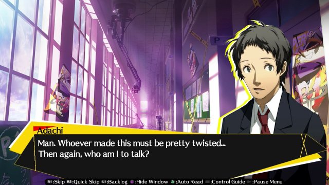 Persona 4 Arena Ultimax - Immagine 119376