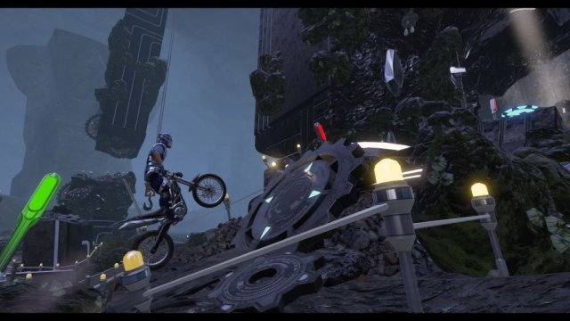 Trials Fusion - Immagine 128598